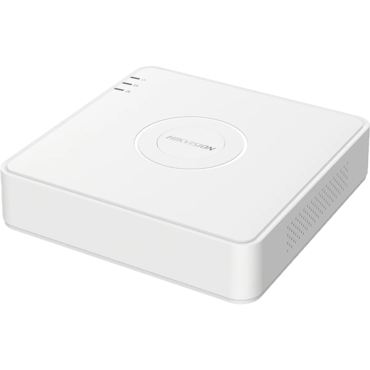 NVR Poe 4ch ( DS-7104NI-Q1 / 4P)