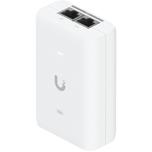 2.5G PoE+ Adapter (30W)