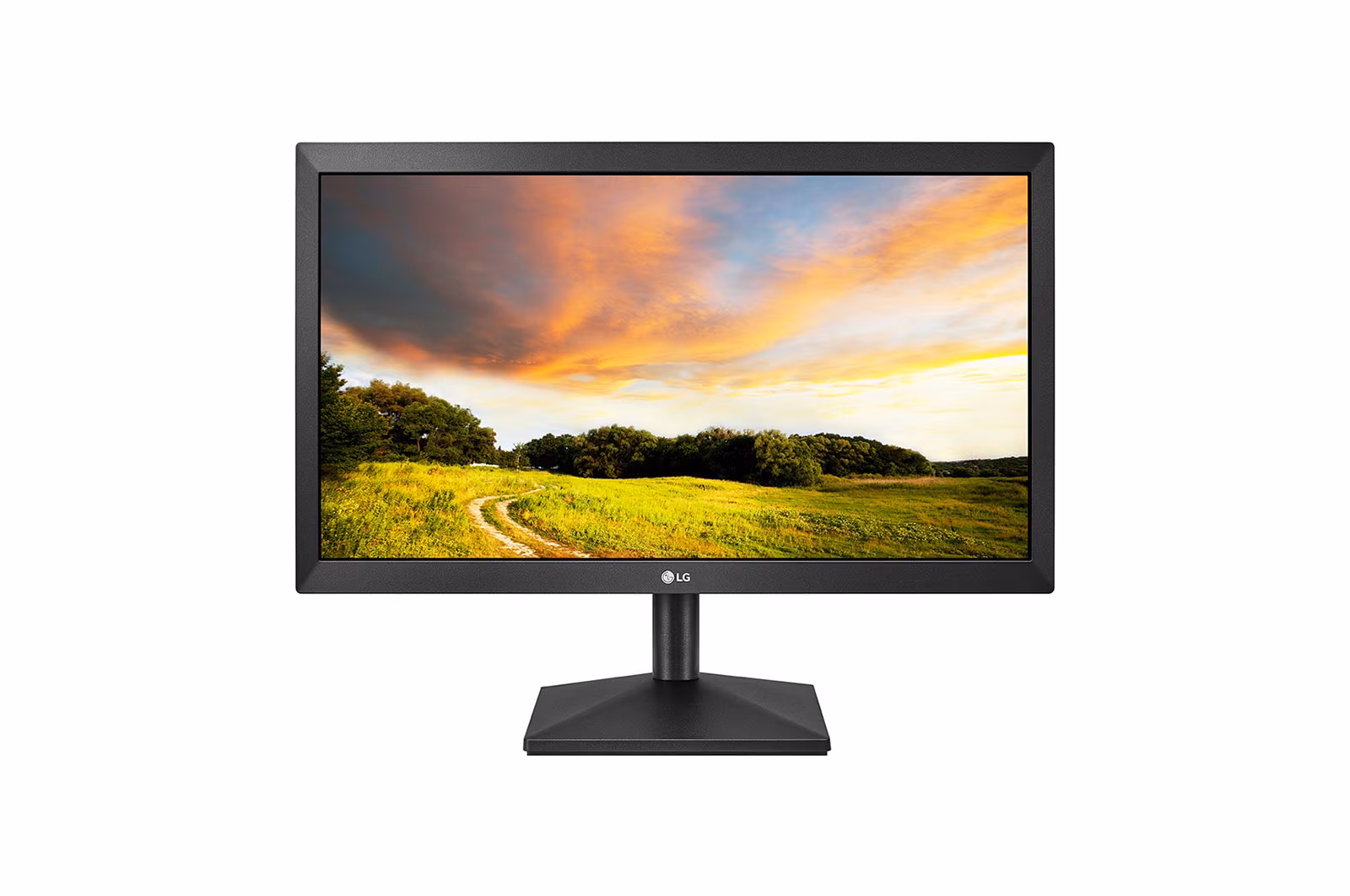 Monitor 20MK400H-B de 49,4 cm (19,5 pulgadas) 1366 x 768 con panel TN 16:9, D