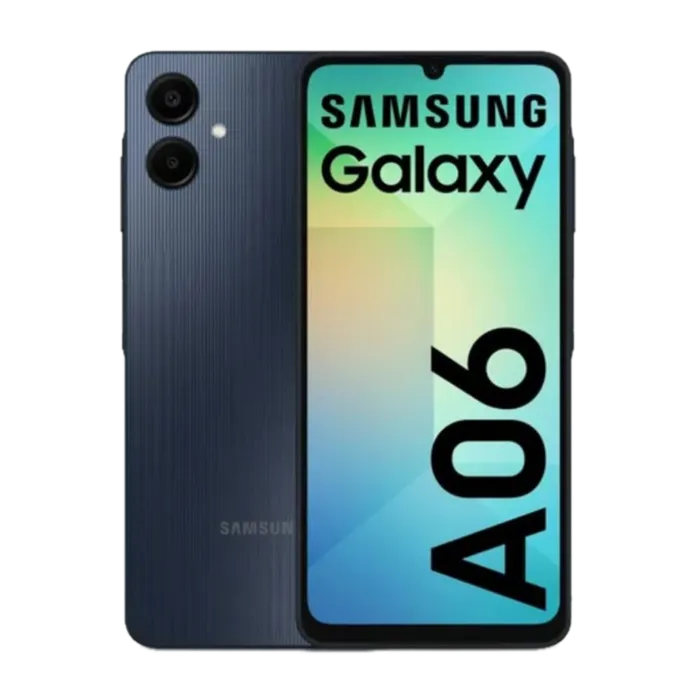 SAMSUNG GALAXY SM-A06