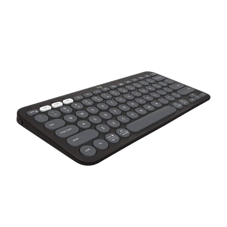 Teclado Bluetooth K380s