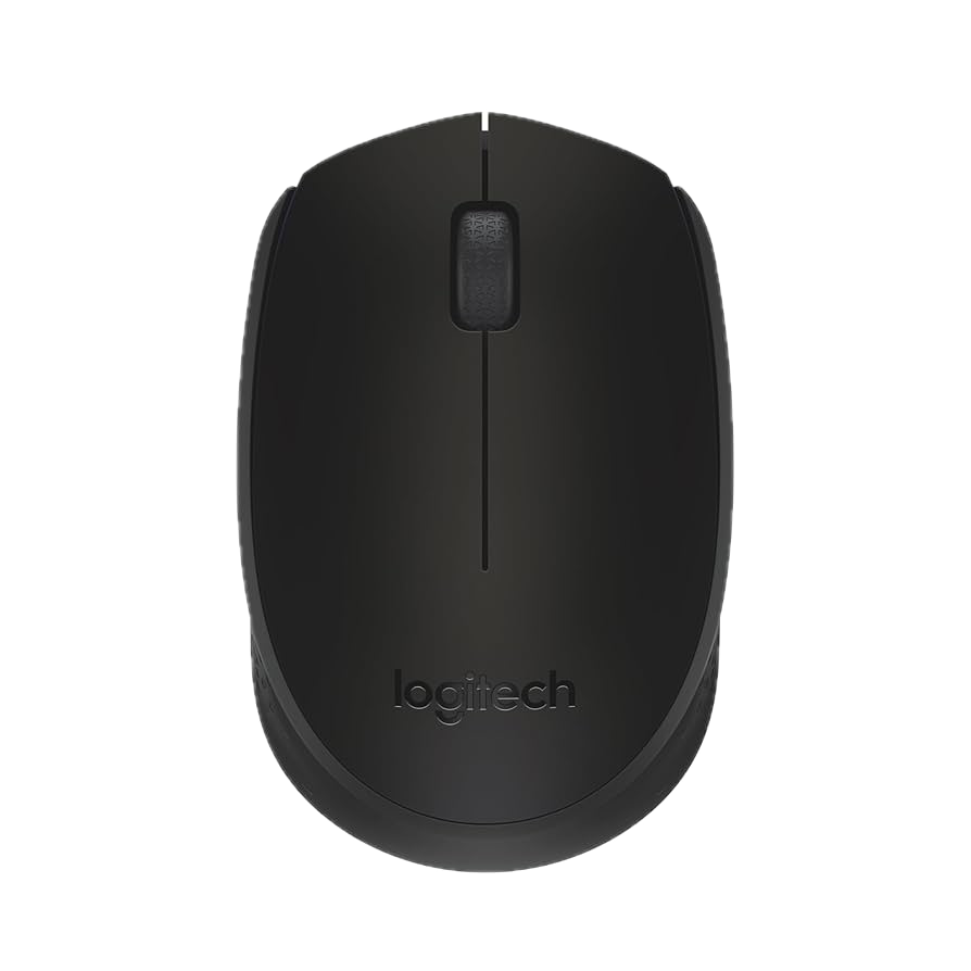 Logitech M170 Wireless Mouse