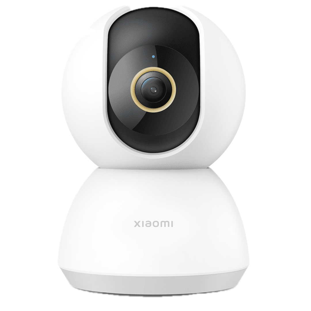 Xiaomi MI Smart Camera C300 - Cámara de vigilancia de red - PTZ