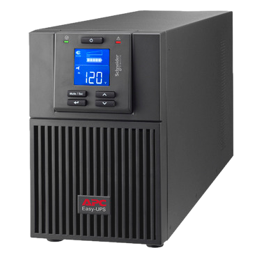 APC Easg UPS BY 1000VA, AVR. 120v