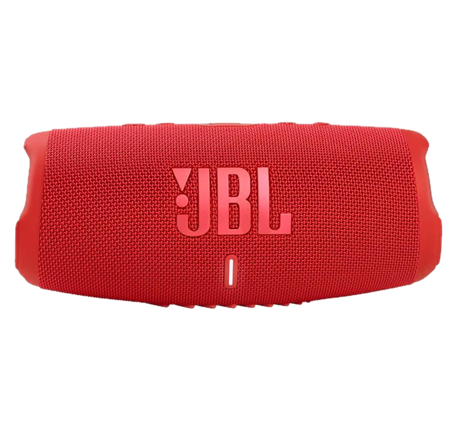 JBL Charge 5 - Altavoz - para uso portátil Rojo