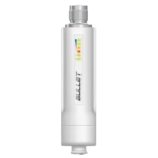 Bullet M2HP Access Point Ubiquiti airMAX Conector N-Macho