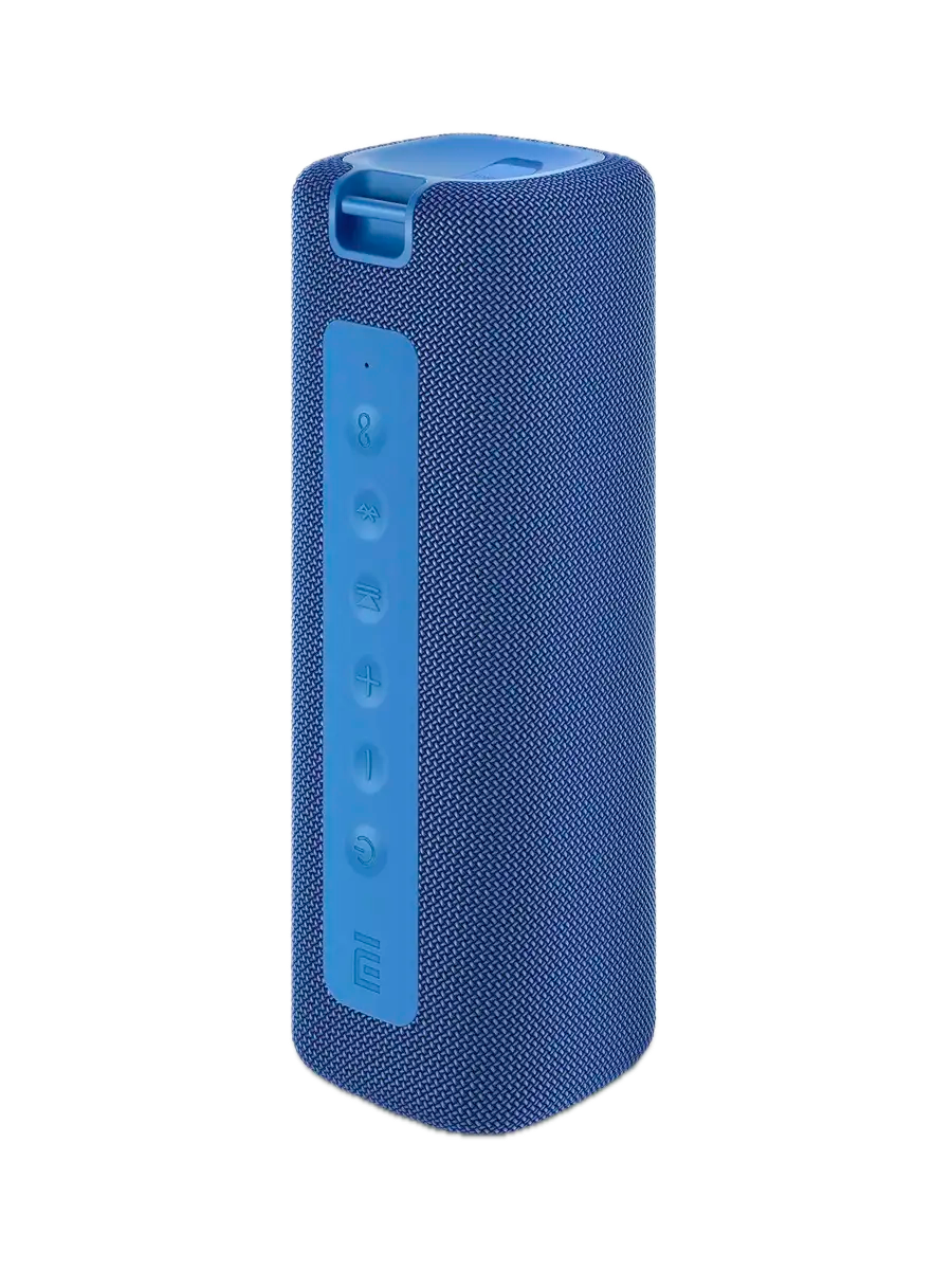Xiaomi - Mi Portable Bluetooth Speaker 16W - Azul
