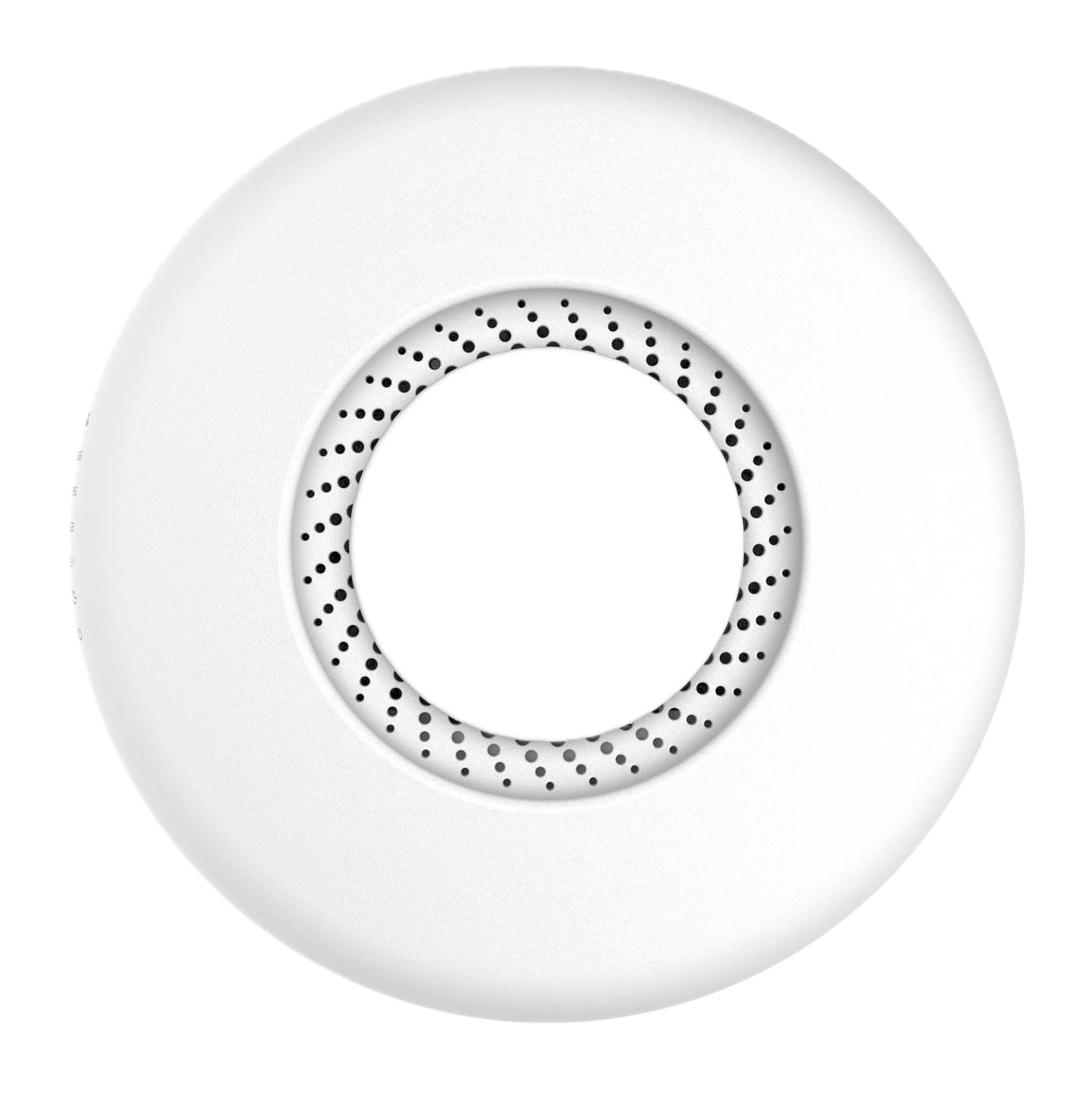 MikroTik cAP ac - Punto de acceso inalámbrico - Wi-Fi 5