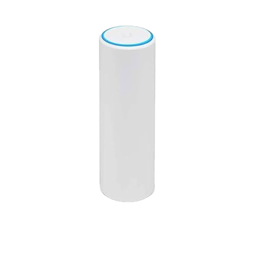U6-Mesh Access Point UniFi Ubiquiti Banda Dual Wi-Fi 6