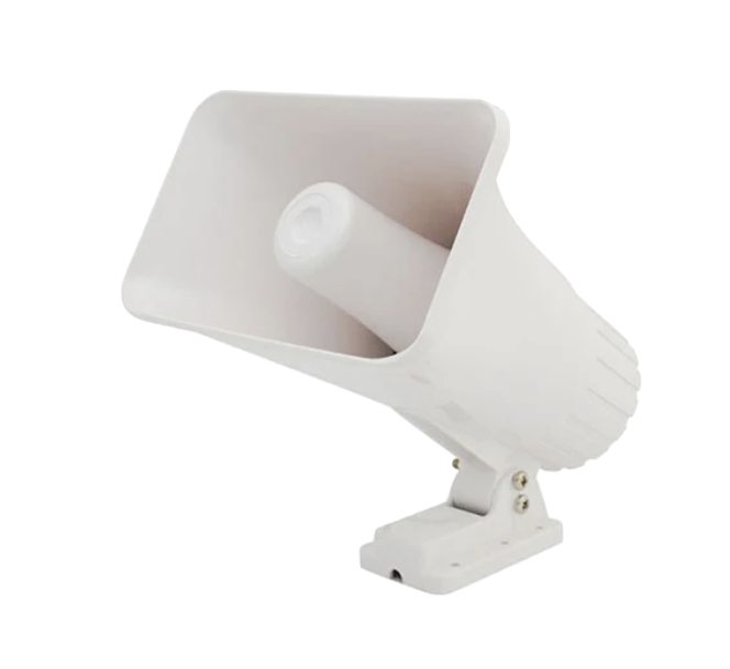 SIRENA 12VDC 30W 2 TONOS (Paradox)