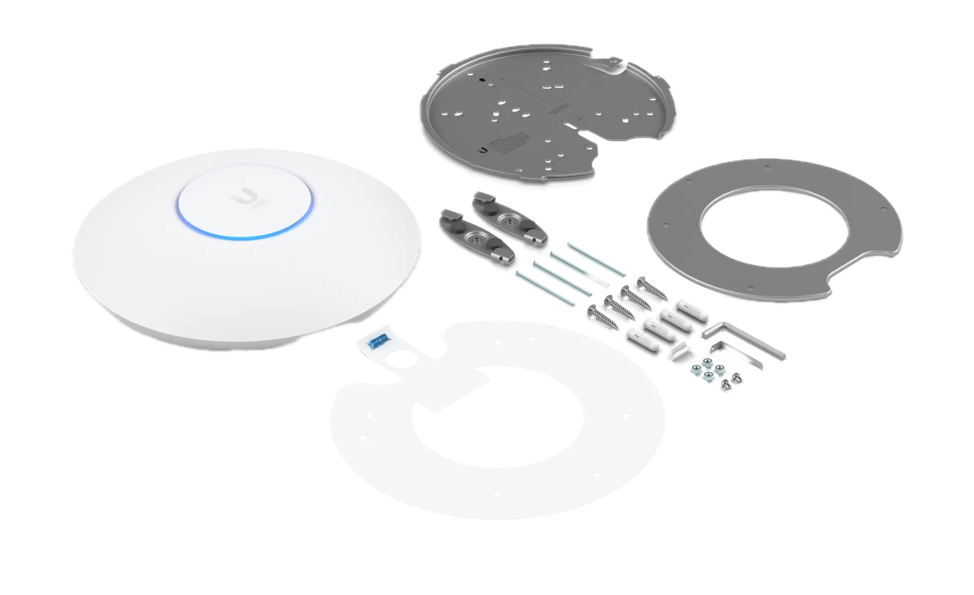 Punto de acceso UniFi WiFi 6 Pro