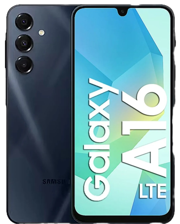 Samsung Galaxy A16 LTE (SM-A165MZA)