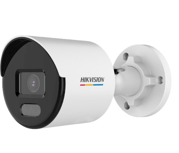 Cámara DS-2CD1027G2-L