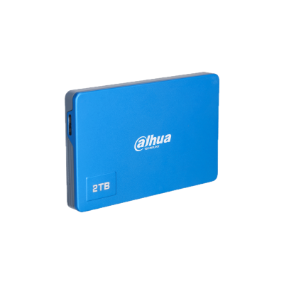TOSHIBA - DISCO EXTERNO CANVIO ADVANCE 2TB - VERDE