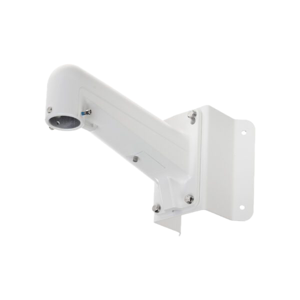 Soporte De Poste Para Ptz Hikvision Speed Dome