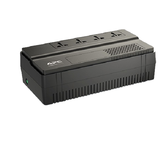 APC Easg UPS BY 800VA, AYR, 120Y