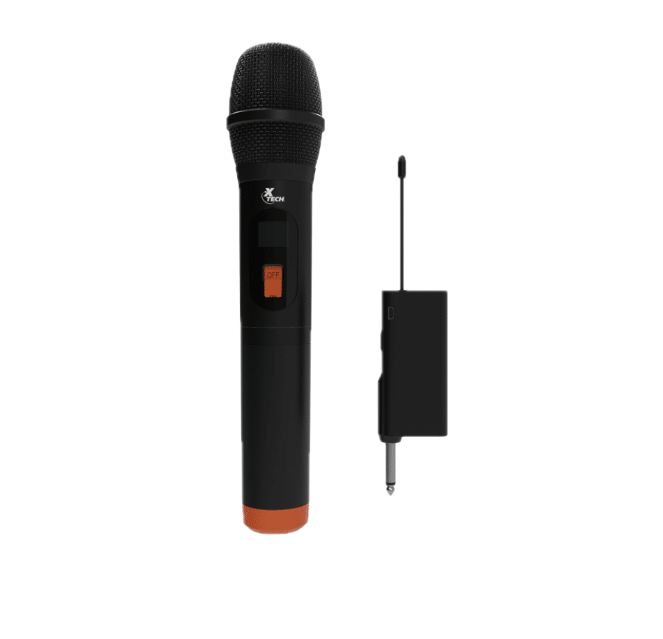 Xtech - Microphone - Home audio / Conference Xtech