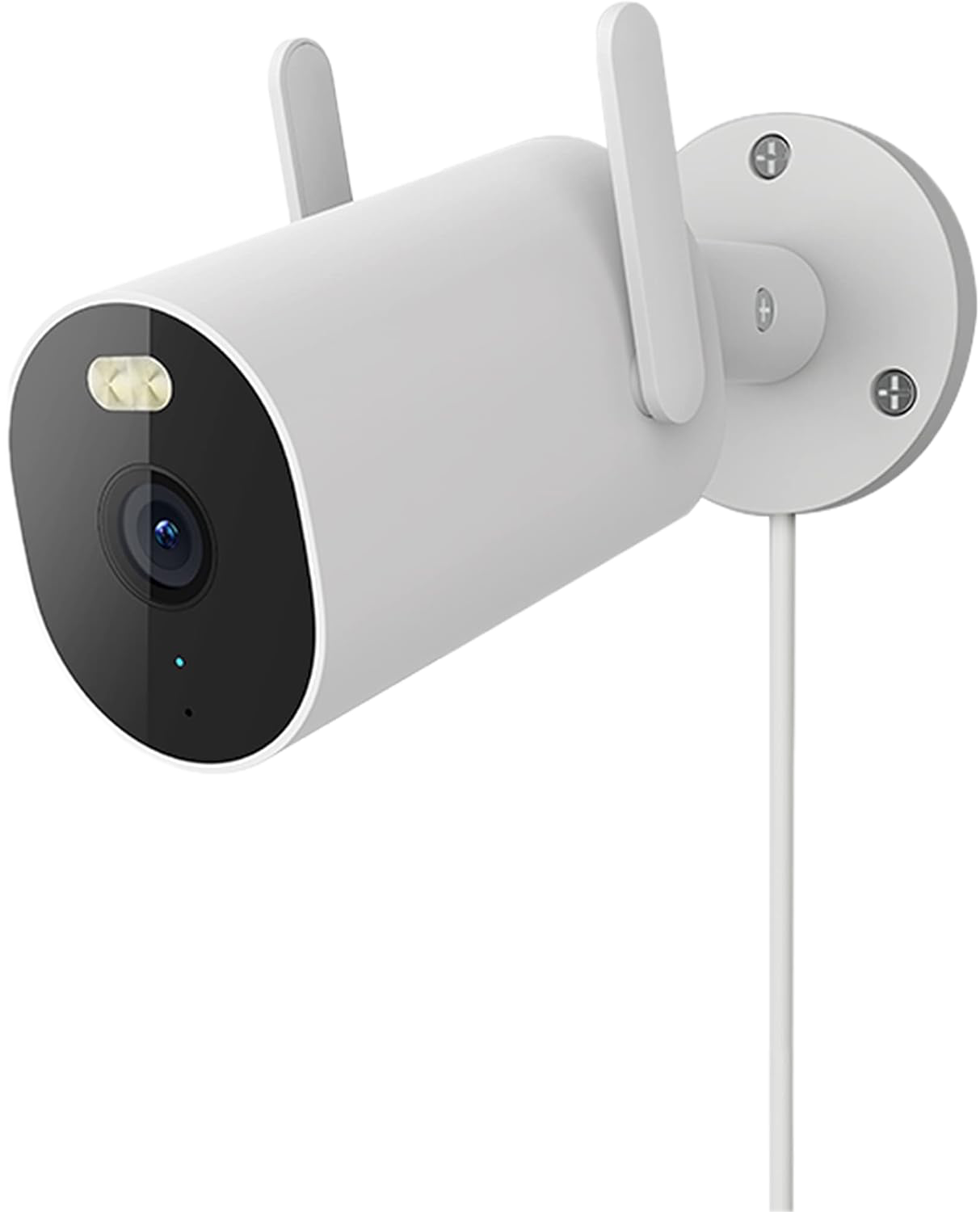 Xiaomi AW300 - Cámara de vigilancia de red - para exteriores, en interior