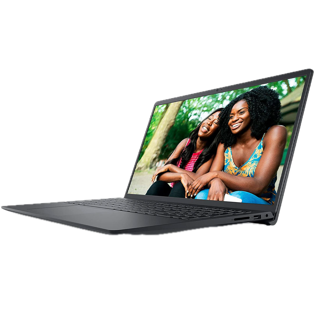 Dell 3530 15.6in SPA i5-1235U 8GB 512GB SSD Linux HKG75