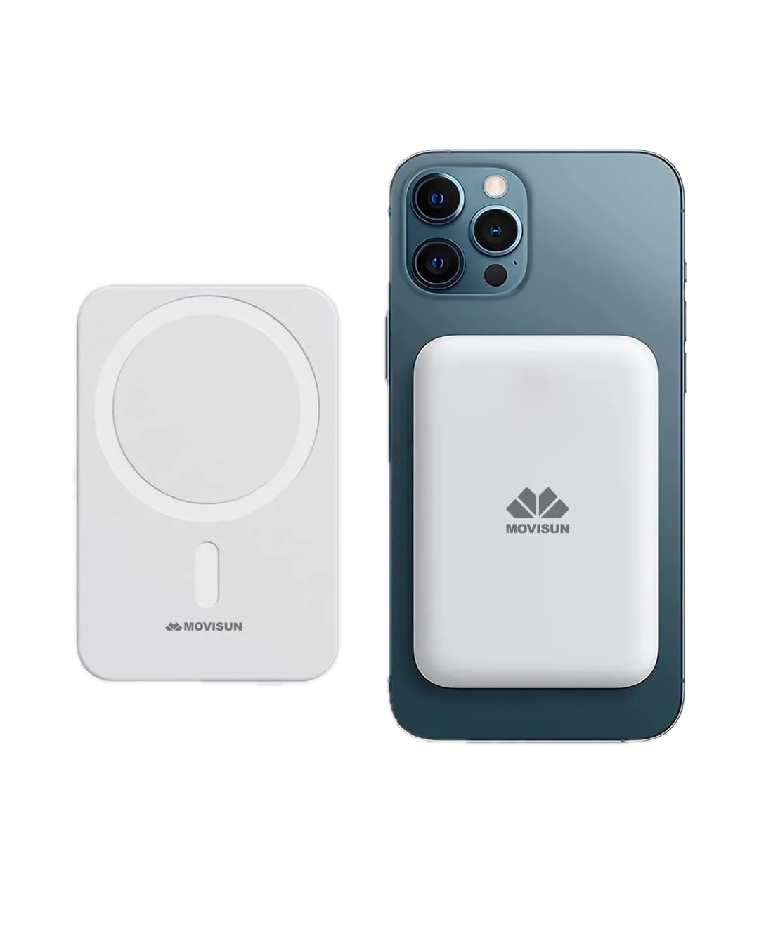 Power Bank 5000 mA Magsafe