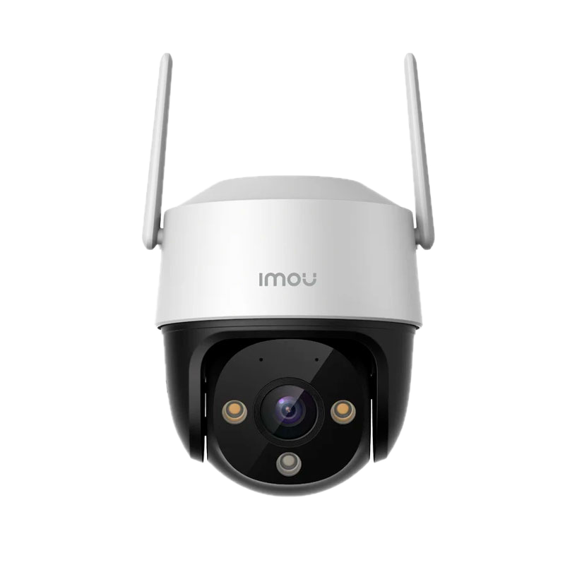 IMOU CÁMARA VIDEOVIGILANCIA CRUISER SE+ 5 MP / WIFI / PT / H.264 / AUT